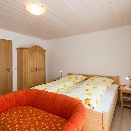 Apartamento Plenk Inkl. Chiemgaukarte *