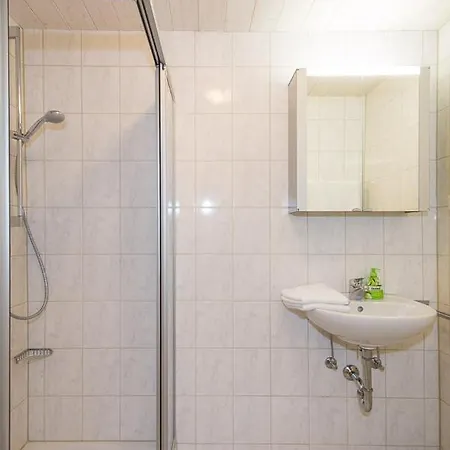 Apartamento Plenk Inkl. Chiemgaukarte