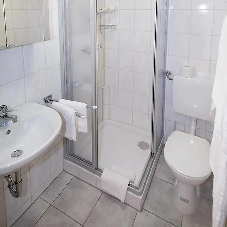 Apartamento Plenk Inkl. Chiemgaukarte