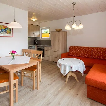 Apartamento Plenk Inkl. Chiemgaukarte *