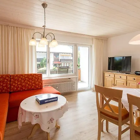 Apartamento Plenk Inkl. Chiemgaukarte *
