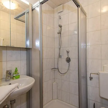 Apartamento Plenk Inkl. Chiemgaukarte Ruhpolding