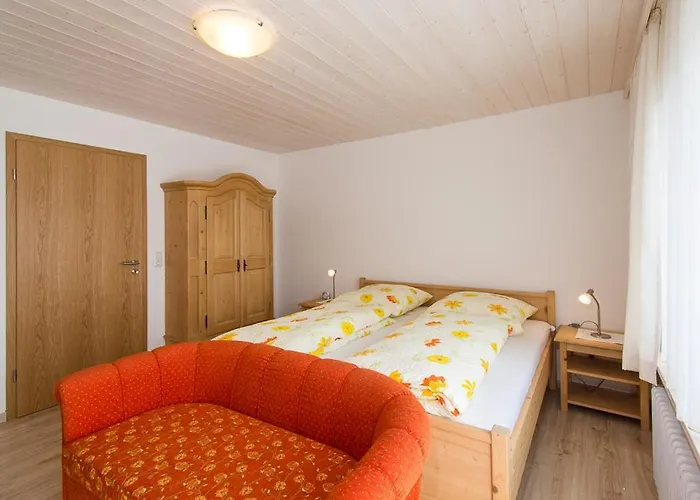 Apartamento Plenk Inkl. Chiemgaukarte *