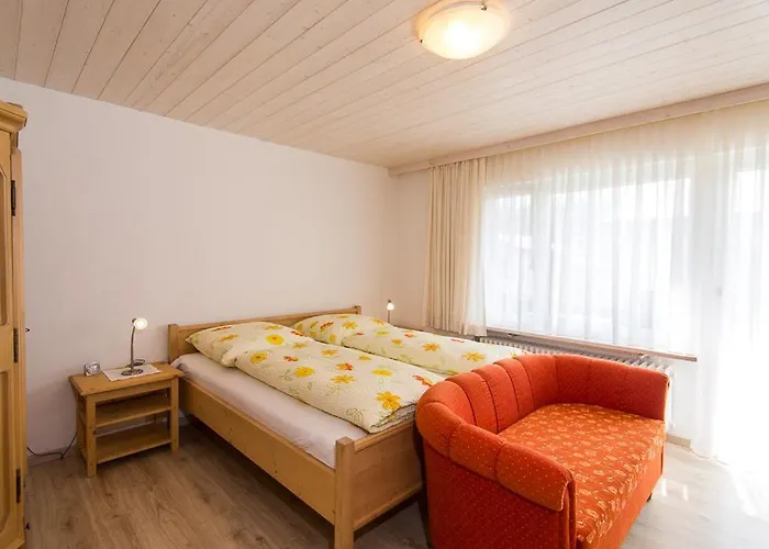 Plenk Inkl. Chiemgaukarte Apartamento Ruhpolding