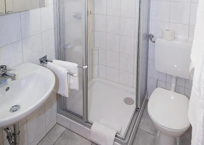 Apartamento Plenk Inkl. Chiemgaukarte