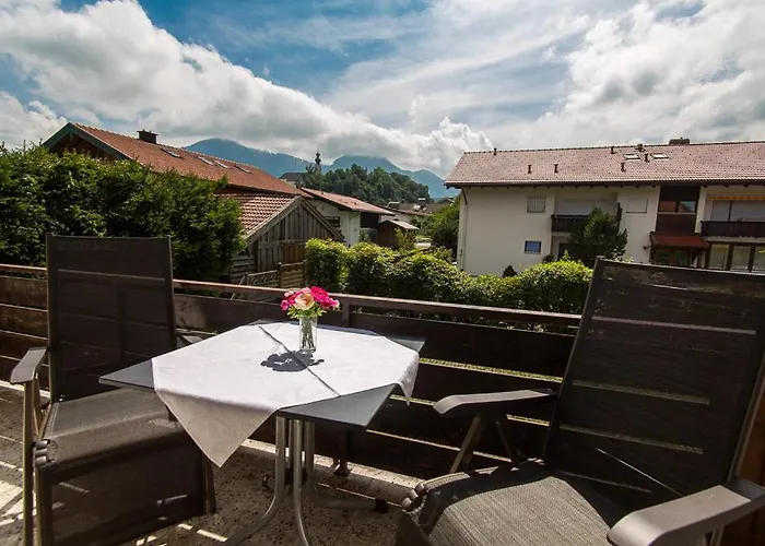 Plenk Inkl. Chiemgaukarte Ruhpolding
