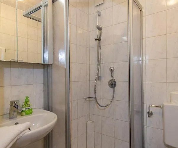 Apartamento Plenk Inkl. Chiemgaukarte Ruhpolding