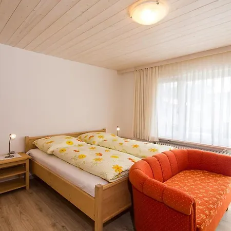 Plenk Inkl. Chiemgaukarte Apartament Ruhpolding