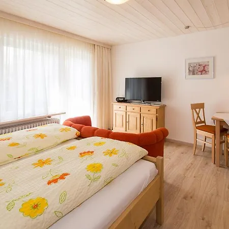 Apartment Plenk Inkl. Chiemgaukarte Ruhpolding