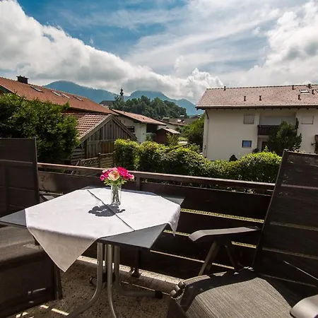 Plenk Inkl. Chiemgaukarte Ruhpolding